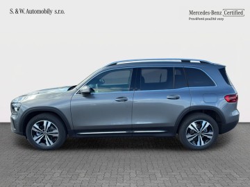 Mercedes-Benz GLB 180 d (foto 12)