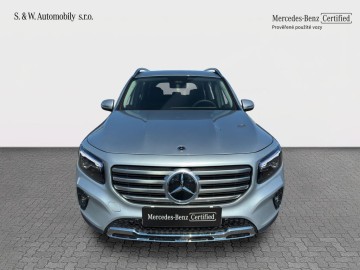 Mercedes-Benz GLB 180 d (foto 1)