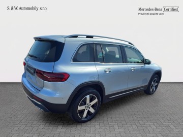 Mercedes-Benz GLB 180 d (foto 7)