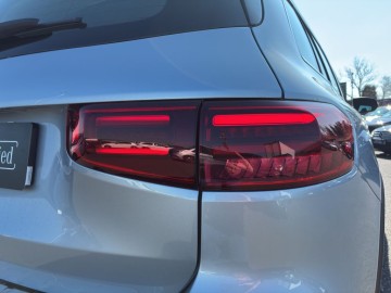 Mercedes-Benz GLB 180 d (foto 10)