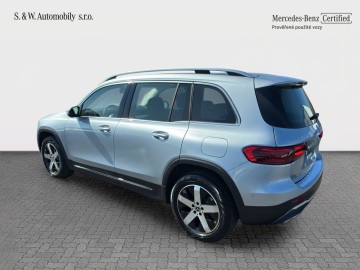 Mercedes-Benz GLB 180 d (foto 11)