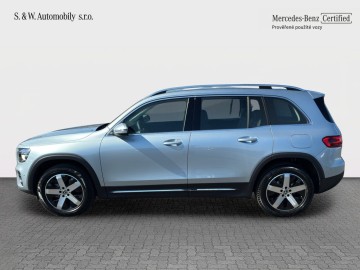 Mercedes-Benz GLB 180 d (foto 12)