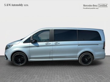 Mercedes-Benz Třída V 300d AVG L 4M (foto 8)