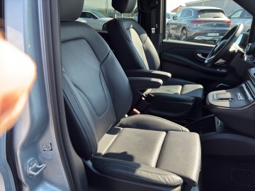 Mercedes-Benz Třída V 300d AVG L 4M (foto 9)