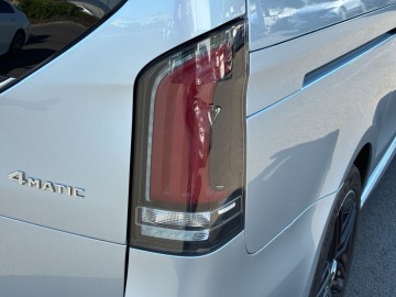 Mercedes-Benz Třída V 300d AVG L 4M (foto 12)