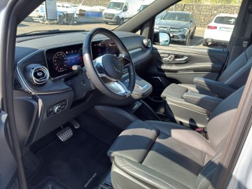 Mercedes-Benz Třída V 300d AVG L 4M (foto 14)