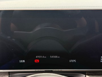 Mercedes-Benz Třída V 300d AVG L 4M (foto 16)