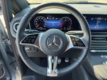 Mercedes-Benz Třída V 300d AVG L 4M (foto 17)