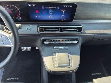 Mercedes-Benz Třída V 300d AVG L 4M (foto 18)