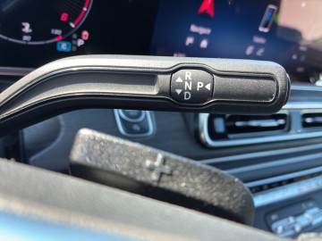 Mercedes-Benz Třída V 300d AVG L 4M (foto 19)