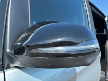 Mercedes-Benz Třída V 300d AVG L 4M (foto 22)
