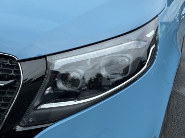 Mercedes-Benz Třída V 250d Style L 4M (foto 2)