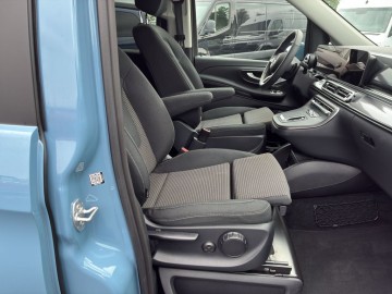 Mercedes-Benz Třída V 250d Style L 4M (foto 5)