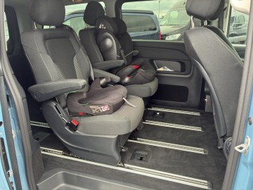 Mercedes-Benz Třída V 250d Style L 4M (foto 6)