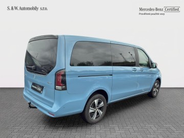 Mercedes-Benz Třída V 250d Style L 4M (foto 7)