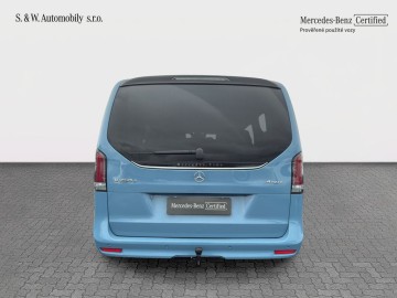 Mercedes-Benz Třída V 250d Style L 4M (foto 8)