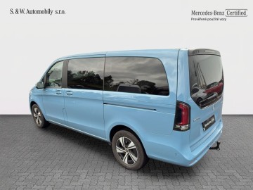Mercedes-Benz Třída V 250d Style L 4M (foto 11)
