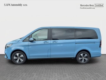 Mercedes-Benz Třída V 250d Style L 4M (foto 12)