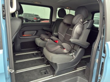 Mercedes-Benz Třída V 250d Style L 4M (foto 13)