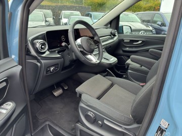 Mercedes-Benz Třída V 250d Style L 4M (foto 14)
