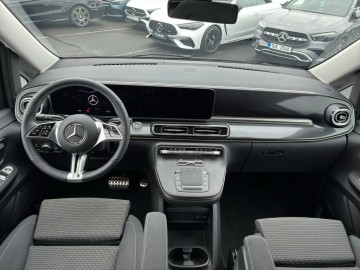 Mercedes-Benz Třída V 250d Style L 4M (foto 15)