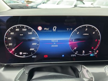 Mercedes-Benz Třída V 250d Style L 4M (foto 16)