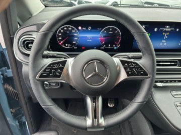 Mercedes-Benz Třída V 250d Style L 4M (foto 17)