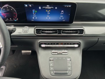 Mercedes-Benz Třída V 250d Style L 4M (foto 18)