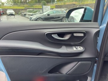 Mercedes-Benz Třída V 250d Style L 4M (foto 21)