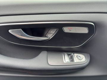 Mercedes-Benz Třída V 250d Style L 4M (foto 23)