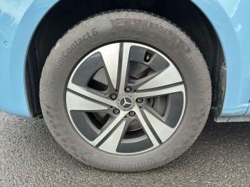 Mercedes-Benz Třída V 250d Style L 4M (foto 25)