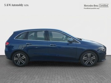 Mercedes-Benz B 200 B 200d (foto 3)