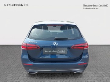 Mercedes-Benz B 200 B 200d (foto 5)