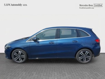Mercedes-Benz B 200 B 200d (foto 7)