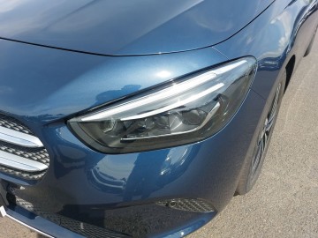 Mercedes-Benz B 200 B 200d (foto 8)