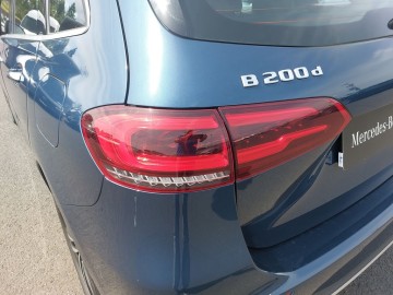 Mercedes-Benz B 200 B 200d (foto 12)