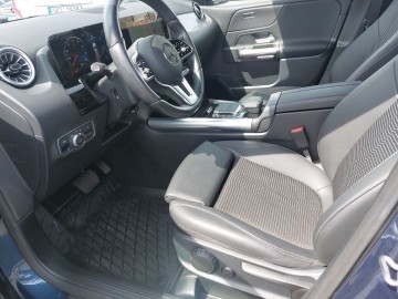 Mercedes-Benz B 200 B 200d (foto 14)