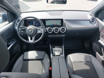 Mercedes-Benz B 200 B 200d (foto 15)