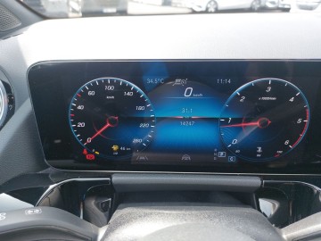 Mercedes-Benz B 200 B 200d (foto 16)