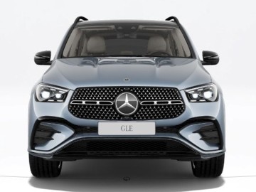 Mercedes-Benz GLE 450 d 4MATIC AMG Style Edition (foto 1)