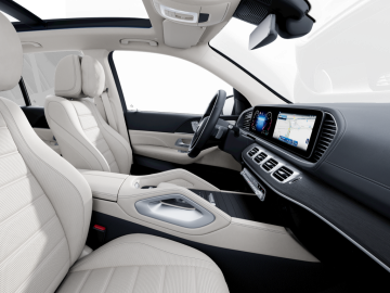 Mercedes-Benz GLE 450 d 4MATIC AMG Style Edition (foto 5)