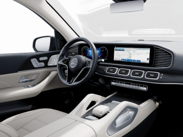 Mercedes-Benz GLE 450 d 4MATIC AMG Style Edition (foto 6)