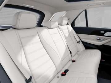 Mercedes-Benz GLE 450 d 4MATIC AMG Style Edition (foto 8)
