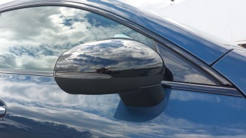 Mercedes-Benz CLA 200d Shooting Brake AMG paket (foto 26)