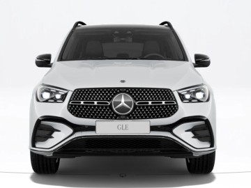 Mercedes-Benz GLE 350 de 4MATIC (foto 1)