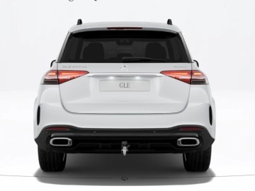 Mercedes-Benz GLE 350 de 4MATIC (foto 4)