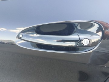 Mercedes-Benz CLA 180 kupé (foto 24)