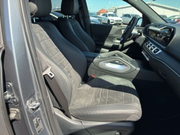 Mercedes-Benz GLE 350 de 4MATIC (foto 5)