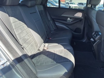 Mercedes-Benz GLE 350 de 4MATIC (foto 6)