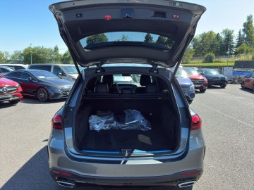 Mercedes-Benz GLE 350 de 4MATIC (foto 9)